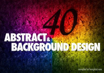40 Résumé et cool fond Photoshop Tutoriels (Photoshop) 40 cool Résumé et fond Photoshop Tutoriels