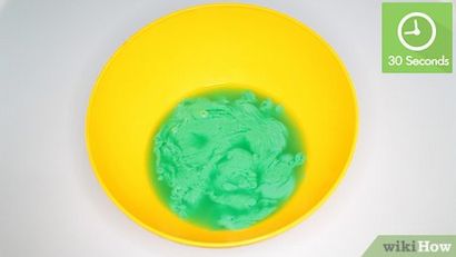 4 façons de faire Slime (Без кейворда) 4 façons de faire Slime