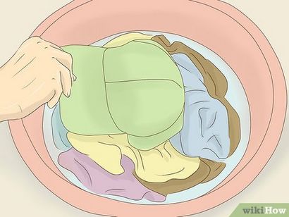 4 façons de laver un chapeau (lavage) 4 façons de laver un chapeau