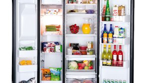 5 remèdes naturels pour désodoriser Réfrigérateur - Idées de Green Living (désodorisation) 5 remèdes naturels pour désodoriser Réfrigérateur - Idées de Green Living