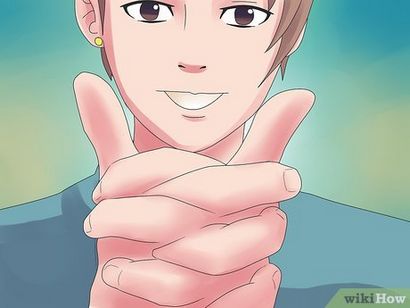 5 façons de faire des trucs magiques qui ne nécessitent aucun équipement (moyens) 5 façons de faire des trucs magiques qui ne nécessitent aucun équipement