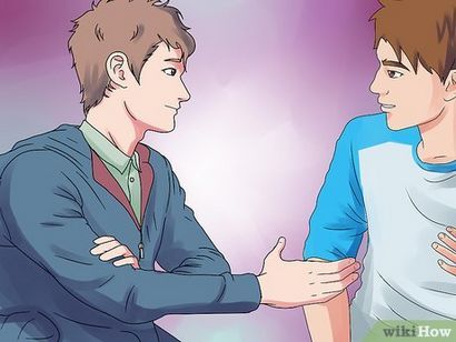 5 façons de faire des trucs magiques qui ne nécessitent aucun équipement (moyens) 5 façons de faire des trucs magiques qui ne nécessitent aucun équipement