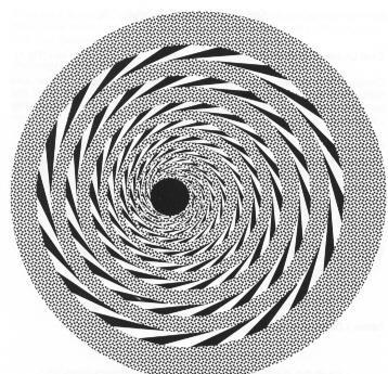 65 images étonnantes Illusion d'optique, le travail de conception (illusion d'optique étonnante) 65 images étonnantes Illusion d'optique, le travail de conception