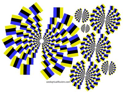 65 images étonnantes Illusion d'optique, le travail de conception (Les illusions d'optique) 65 images étonnantes Illusion d'optique, le travail de conception
