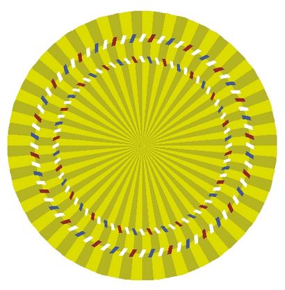 65 images étonnantes Illusion d'optique, le travail Design (conception) 65 images étonnantes Illusion d'optique, le travail de conception
