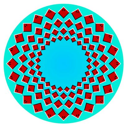 65 images étonnantes Illusion d'optique, le travail de conception (illusion optique 3d) 65 images étonnantes Illusion d'optique, le travail de conception