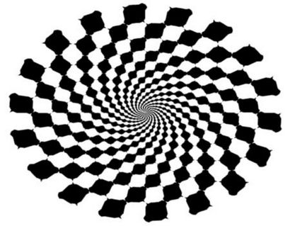 65 images étonnantes Illusion d'optique, le travail de conception (Les illusions d'optique) 65 images étonnantes Illusion d'optique, le travail de conception