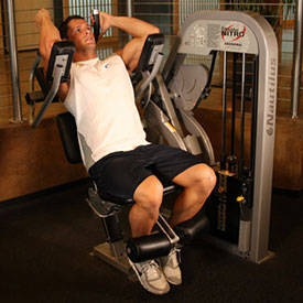 6 exercices que vous devez construire votre 6-Pack! (des exercices) 6 exercices que vous devez construire votre 6-Pack!
