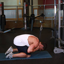 6 exercices que vous devez construire votre 6-Pack! (construire) 6 exercices que vous devez construire votre 6-Pack!