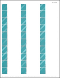 75 étiquettes imprimables gratuites Make it main (fait main) 75 étiquettes imprimables gratuites Make it main