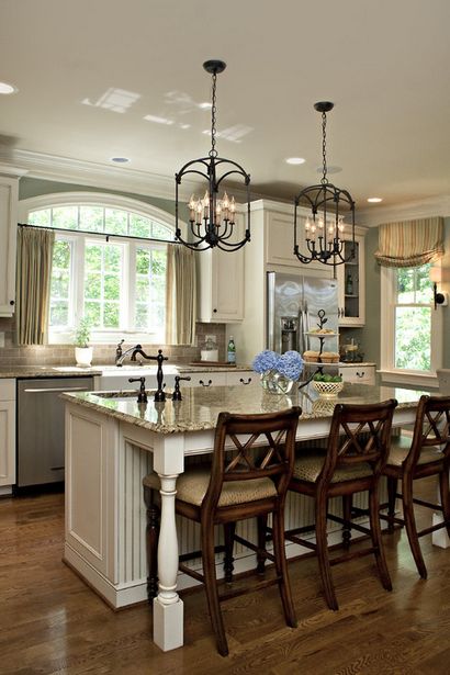 8 Ébénisterie Détails à Create Custom Kitchen style (détails) 8 Ébénisterie Détails à Create Custom Kitchen style