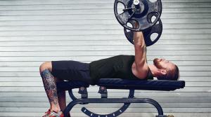 8 conseils pour augmenter vos bench press, Hommes - Fitness (Без кейворда) 8 conseils pour augmenter votre banc de presse, Hommes - s Fitness