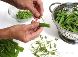 All About Peas - Comment Conseils de cuisson (cuisson) All About Peas - Comment Conseils de cuisine