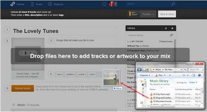 Tout ce que vous devez savoir sur 8tracks Radio (besoin) Tout ce que vous devez savoir sur 8tracks Radio