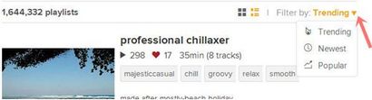 Tout ce que vous devez savoir sur 8tracks Radio (8tracks) Tout ce que vous devez savoir sur 8tracks Radio