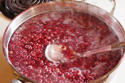 Américain Grouch Pin cerise Jelly (râleur) Américain Grouch Pin cerise Jelly