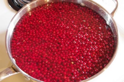 Américain Grouch Pin cerise Jelly (gelée) Américain Grouch Pin cerise Jelly