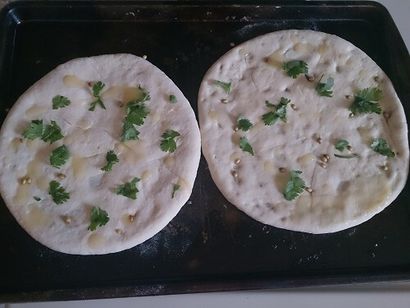 Amritsari Aloo Kulcha - Binjal - VEG de cuisine (comment faire Amritsari Aloo kulcha) Amritsari Aloo Kulcha - Binjal - s VEG cuisine