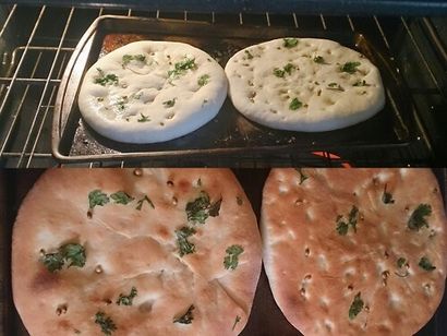 Amritsari Aloo Kulcha - Binjal - Cuisine de VEG (de Aloo) Amritsari Aloo Kulcha - Binjal - s VEG cuisine
