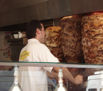 Grèce Antique - recettes grecques antiques (ancienne cuisine grecque) Grèce Antique - recettes de la Grèce antique