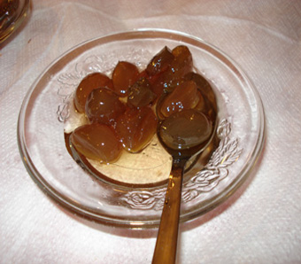Grèce Antique - recettes grecques antiques (anciennes recettes du désert grec) Grèce Antique - recettes de la Grèce antique