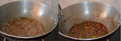 Andhra Puliyodharai-Andhra Pulihora Recette, Padhuskitchen (salades) Andhra Puliyodharai-Andhra Pulihora Recette, Padhuskitchen