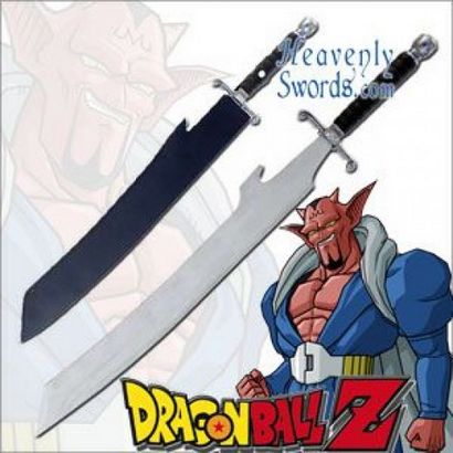 Anime Liste d'armes, hubpages (arme) Anime Liste d'armes, hubpages