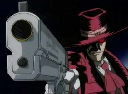 Anime Liste d'armes, hubpages (liste) Anime Liste d'armes, hubpages