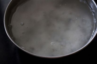 recette Appam avec de la levure, comment faire appam avec des levures (appam) Appam recette avec de la levure, comment faire appam avec des levures