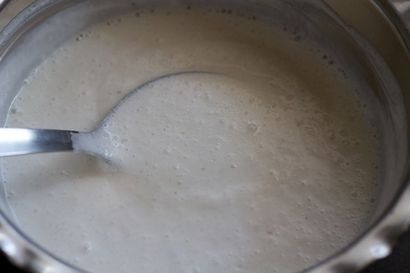 recette Appam avec de la levure, comment faire appam avec des levures (appam) Appam recette avec de la levure, comment faire appam avec des levures