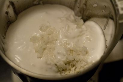recette Appam avec de la levure, comment faire appam avec des levures (faire) Appam recette avec de la levure, comment faire appam avec des levures