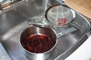 Un des Caraïbes Sorrel Spiced Rafraîchissant Boire (boisson) Une rafraîchissante du Caribbean Sorrel Drink