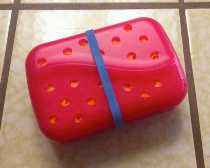 Article Faites vos propres DIY Guitar Case humidificateurs (article: make étui de guitare diy humidificateurs phil o'keefe) Article Faites vos propres bricolage Guitare humidificateurs cas