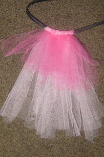 Artisanat d'angle double couche Ashley tutu - un tutoriel demi (comment faire tutu à deux couches) Artisanat d'angle double couche Ashley tutu - un tutoriel demi