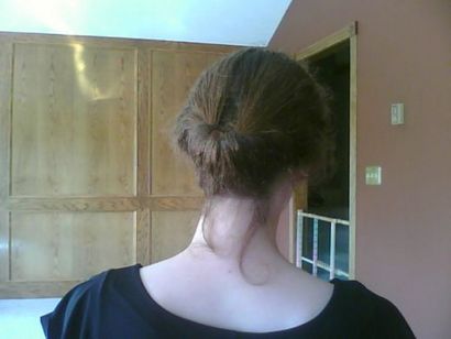 Une coiffure victorienne simple, HubPages (hubpages) Une coiffure victorienne simple, hubpages