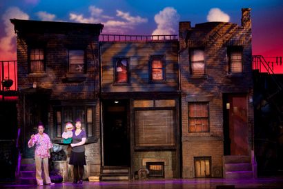 Avenue Q - Fullerton vit dans la dure réalité - Orange County Register (avenue) Avenue Q - Fullerton vit dans la dure réalité - Orange County Register