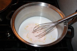Une noix de coco Trinbagonian Ice Cream Vintage recette (crème glacée caribbean) Une noix de coco Trinbagonian Ice Cream Vintage recette