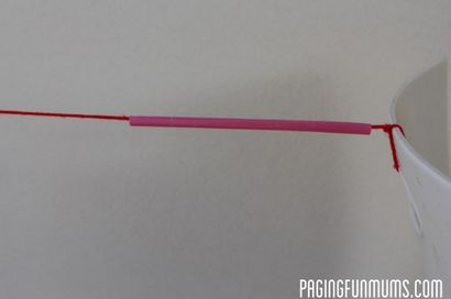 Rocket ballon ... facile - Expérience FUN science pour les enfants (Без кейворда) Rocket ballon ... facile - FUN expérience scientifique pour les enfants