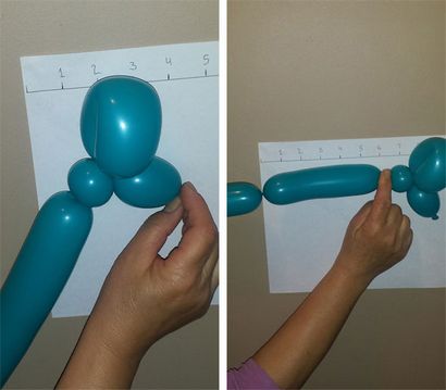 Sculptures de ballons dans la pratique dentaire Comment faire un chien de ballon à trois torsion (comment faire de la sculpture chien de ballon) Sculptures de ballons dans la pratique dentaire Comment faire un chien de ballon à trois torsion