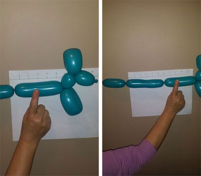 Sculptures de ballons dans la pratique dentaire Comment faire un chien de ballon à trois torsion (ballon) Sculptures de ballons dans la pratique dentaire Comment faire un chien de ballon à trois torsion