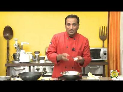 Balushahi Badusha recette (recette) Balushahi Badusha Recette