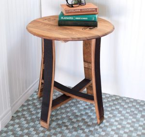 Barrel Table Comment construire en 14 façons uniques, modèles Guide (baril) Barrel Table Comment construire en 14 façons uniques, Modèles Guide