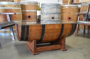 Barrel Table Comment construire en 14 façons uniques, modèles Guide (tableau) Barrel Table Comment construire en 14 façons uniques, Modèles Guide