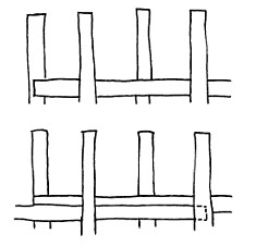 Vannerie pour les débutants; Comment faire un panier de Willow, Reed, Canne (comment faire un panier magazine) Vannerie pour les débutants; Comment faire un panier de Willow, Reed, Canne