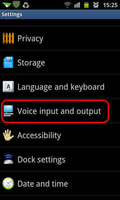 Guide du débutant à Android - Comment utiliser le clavier Android et de fournir entrée (débutant) Guide du débutant à Android - Comment utiliser le clavier d'Android et de fournir entrée