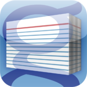 Les meilleurs Flashcard Apps iPad (applications) Meilleur Apps iPad Flashcard