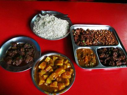 Meilleur newari Eateries à Lalitpur - Le Blog alimentaire népalais (de Lalitpur) Meilleur newari Eateries à Lalitpur - Le Blog alimentaire népalais