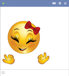 Big Emojis, Symboles - Emoticons (emojis) Big Emojis, Symboles - Emoticons