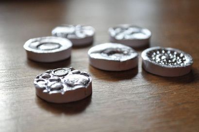 Bouteille en verre de vin Cap Charms 10 étapes (avec photos) (charme) Bouteille Cap Charms Verre à vin 10 étapes (avec photos)