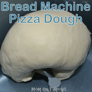 Machine à pain Pizza Recette Pâte - Maman Le délai d'attente (pâte) Machine à pain Pizza Recette Pâte - Maman Le délai d'attente